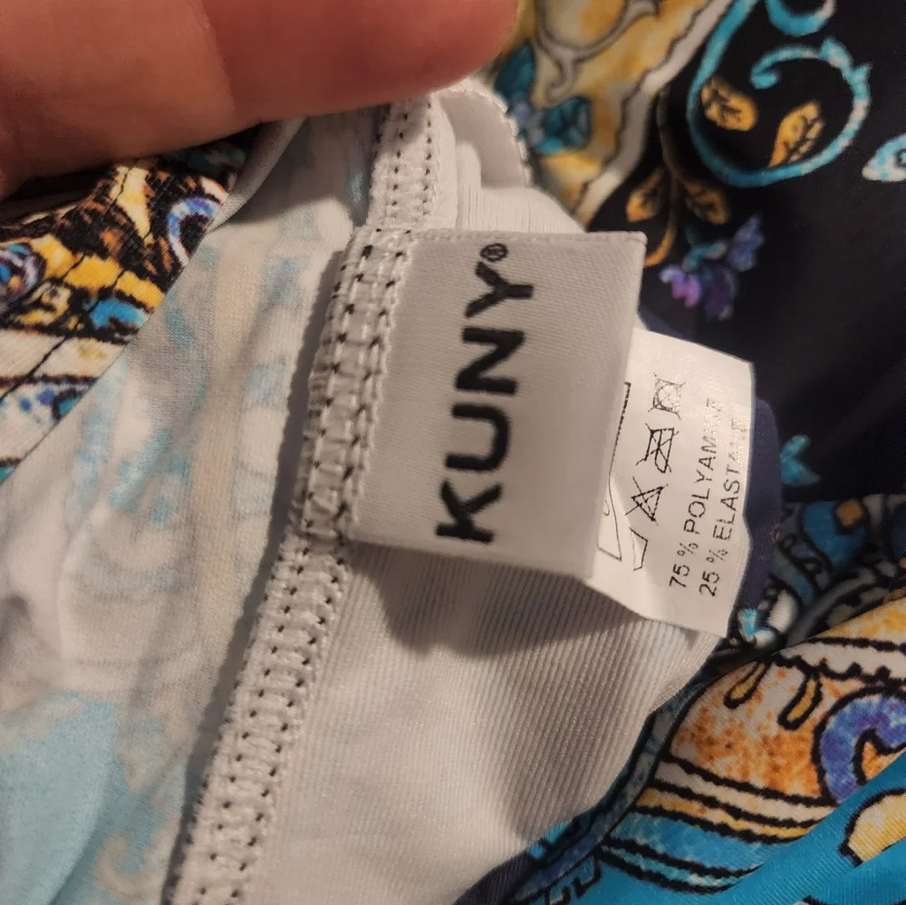 Kuny Set Swim